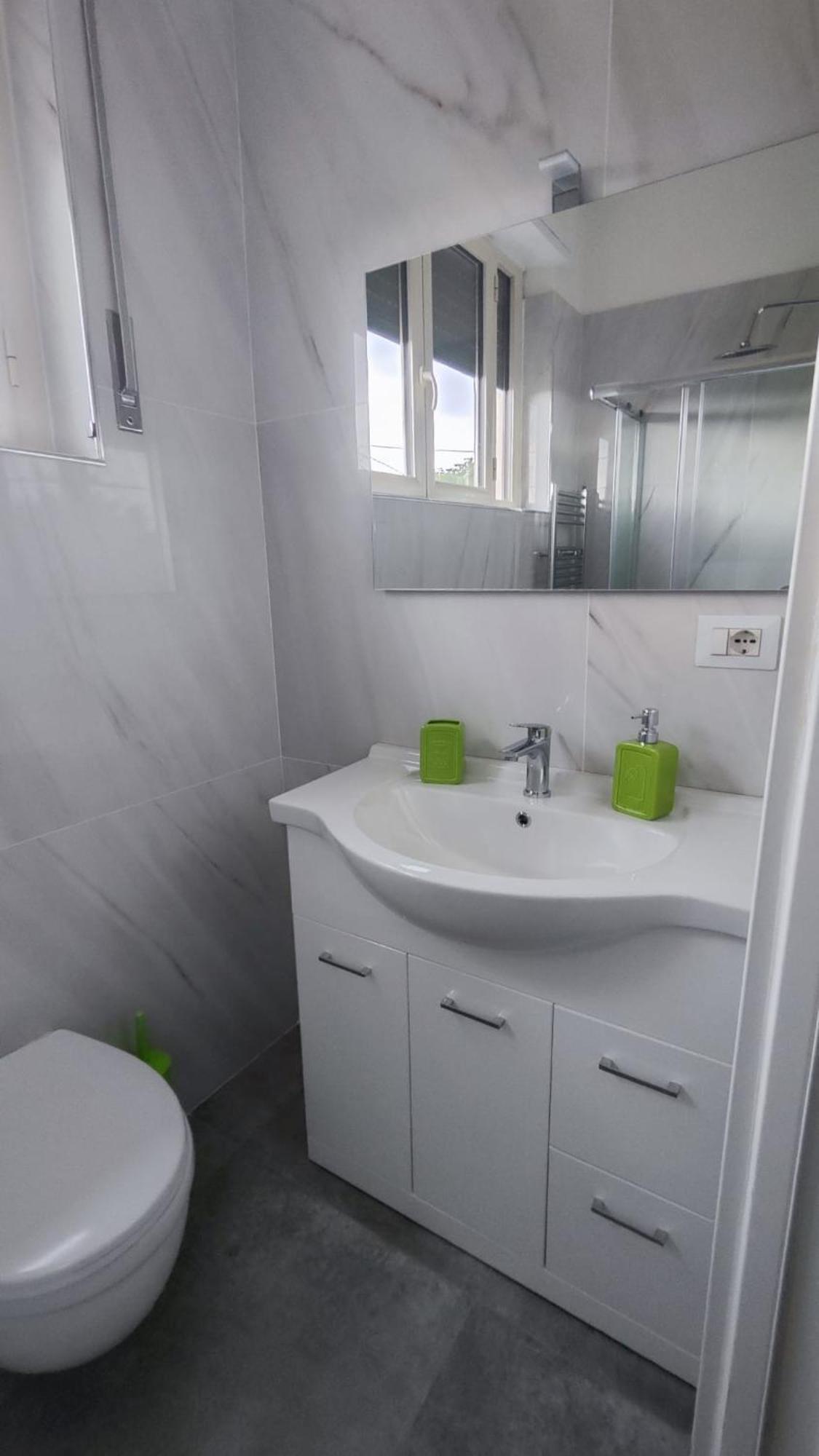 Relax Apartment Bergamo Verdello ภายนอก รูปภาพ