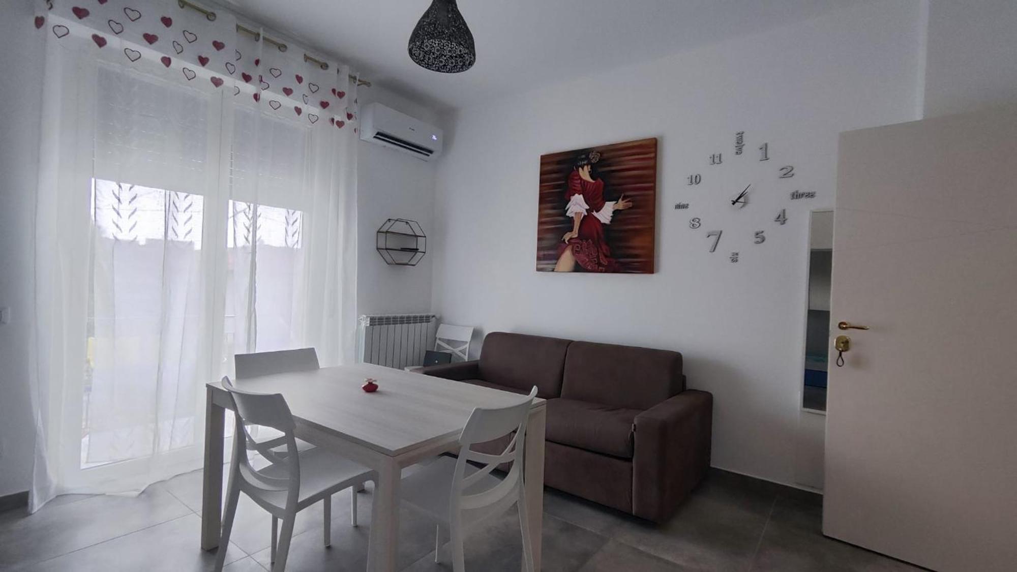 Relax Apartment Bergamo Verdello ภายนอก รูปภาพ