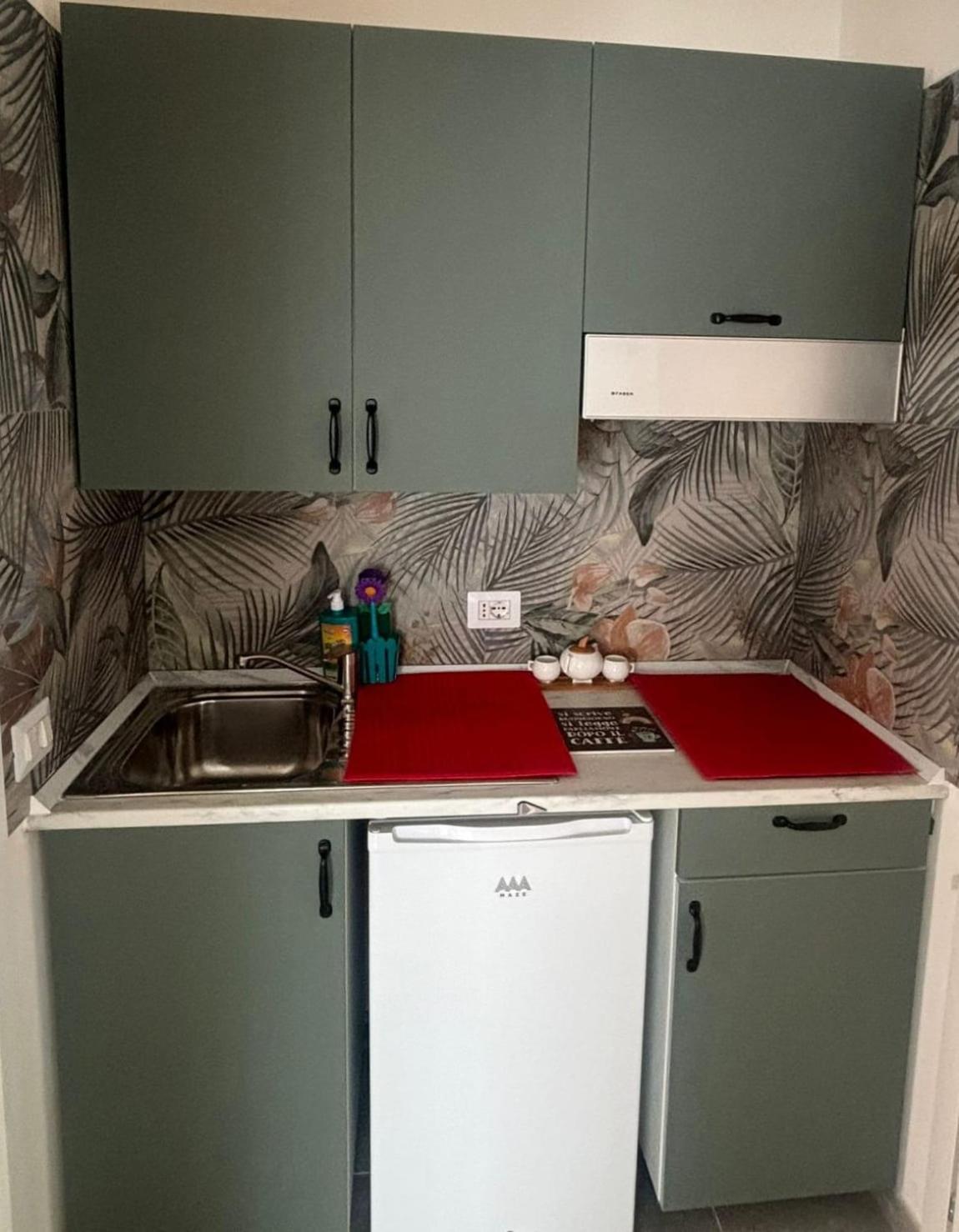 Relax Apartment Bergamo Verdello ภายนอก รูปภาพ